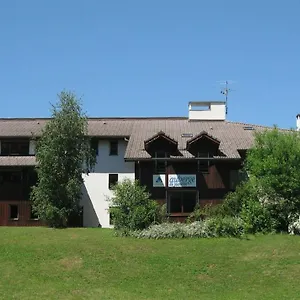  Hostel Hi Frankreich