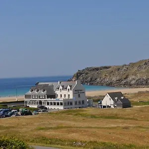 De La Baie Des Trépassés Hotel