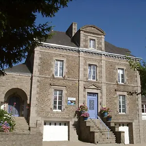 La Demeure Aux Hortensias Bed & Breakfast