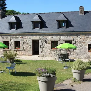Hébergement de vacances Domaine De Lesvaniel, Landudec