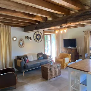 Maison d'hôtes Le Clos St Georges ***