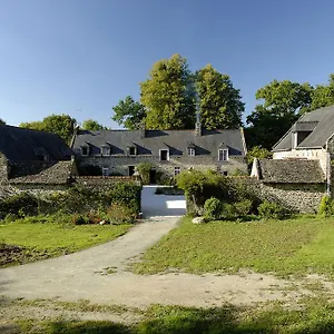 La Grande Sauvagère Bed & Breakfast