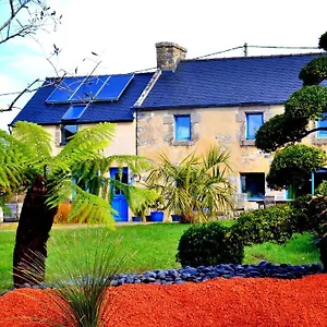 D'hotes Le Nid D'iroise Gasthof