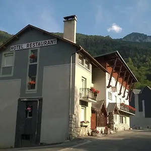 Hotel Pons ***