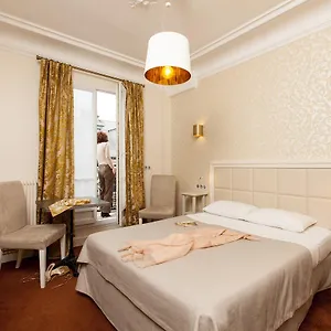 *** Hotel Bonaparte Frankreich