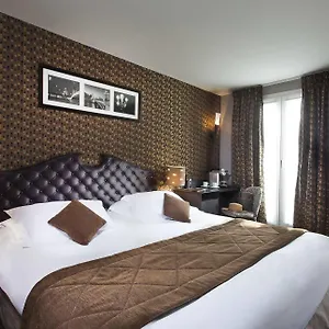 *** Hotel Du Eugene Frankreich